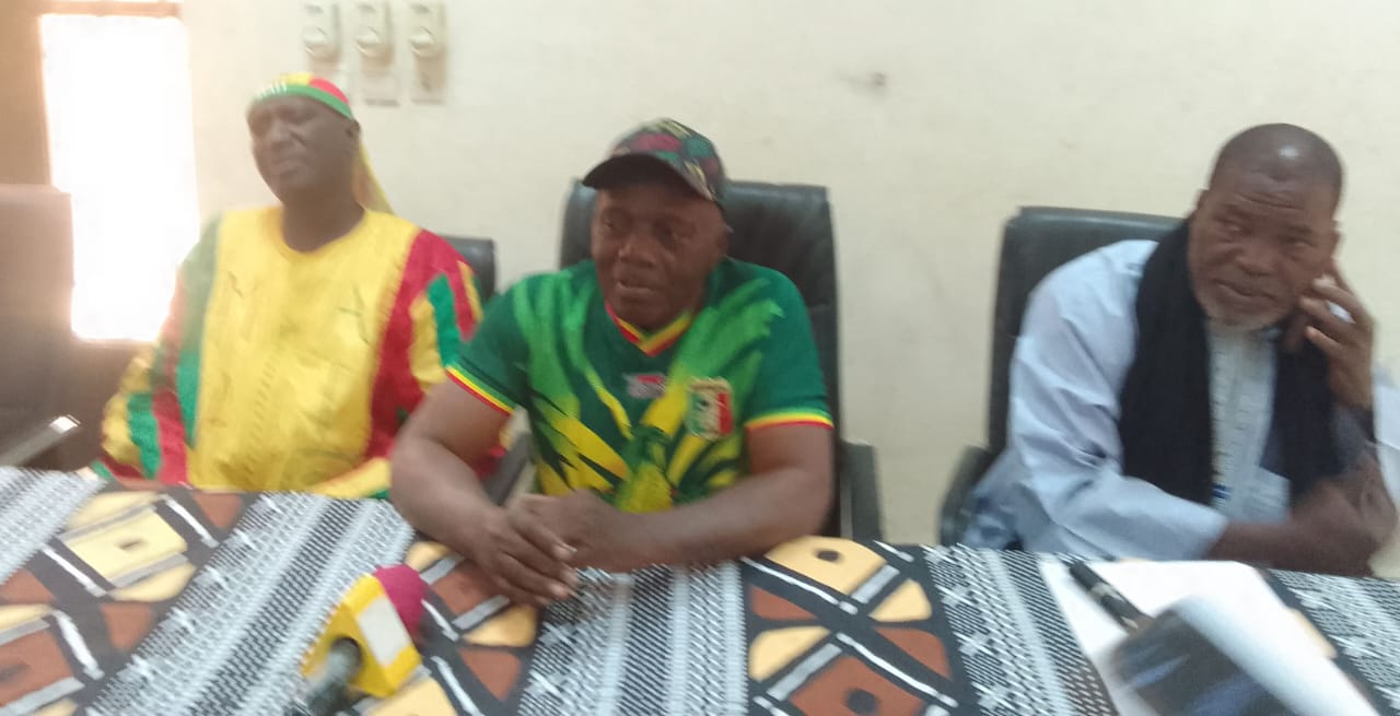 CAN Côte d’Ivoire 2023: L’UNASAM fait le point !